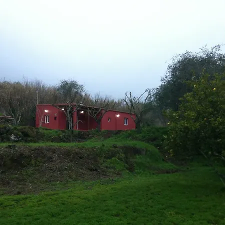 Holiday home Rafael Vega de San Mateo